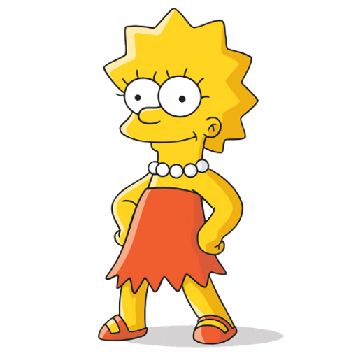 The Simpsons Pfp