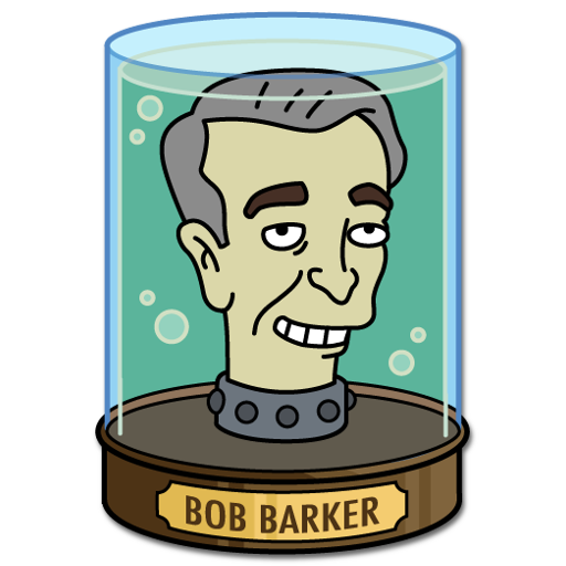 Download Futurama TV Show PFP