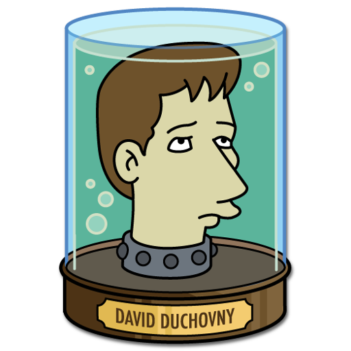 Download Futurama TV Show PFP