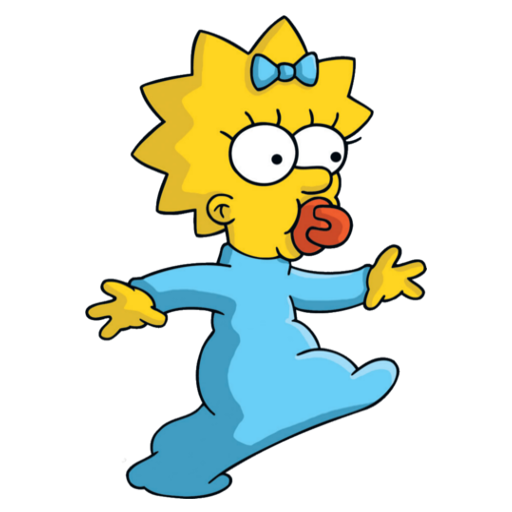 Download The Simpsons TV Show PFP