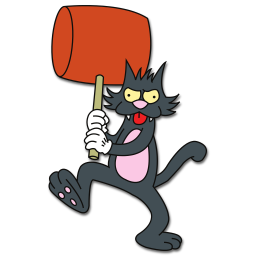 Download The Simpsons TV Show PFP