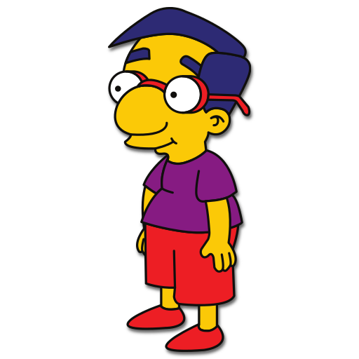 The Simpsons Forum Avatar | Profile Photo - ID: 74562 - Avatar Abyss