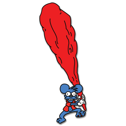 Download The Simpsons TV Show PFP