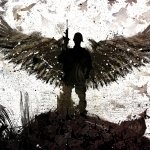 Download Military Artistic PFP