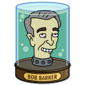 Futurama TV Show PFP