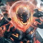 Comic Marvel Comics PFP