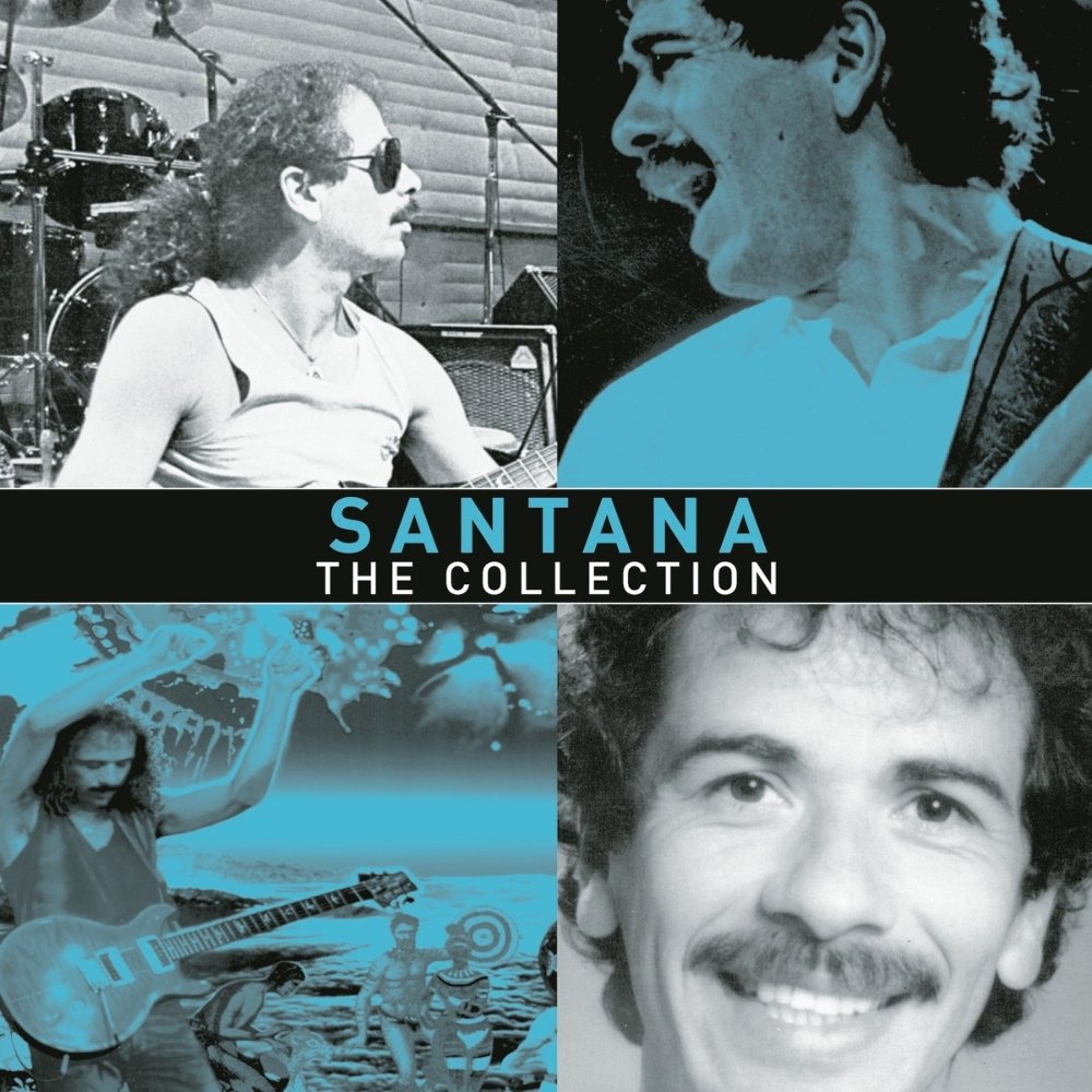 Download Blues Classic Rock Santana Music PFP