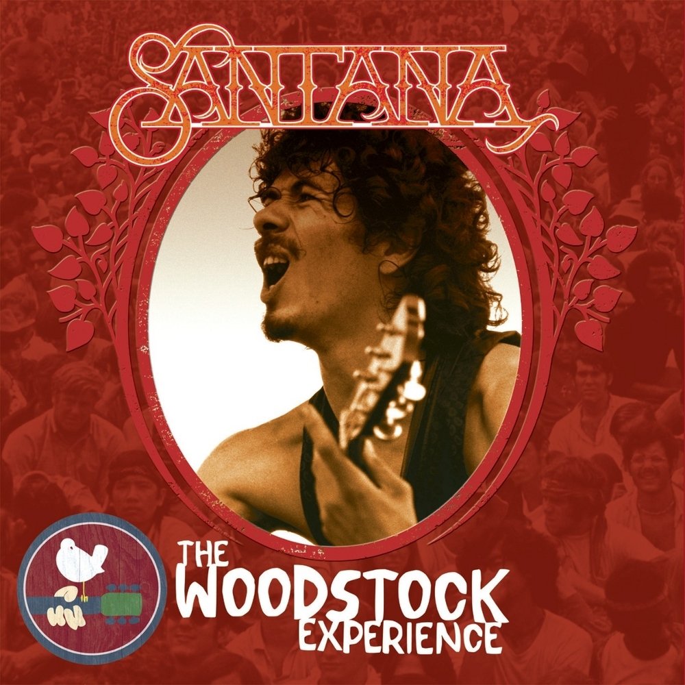 Download Blues Classic Rock Santana Music PFP