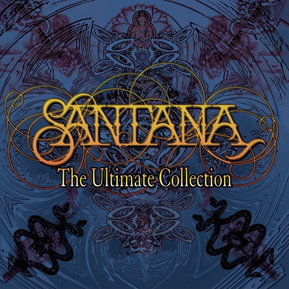 Download Blues Classic Rock Santana Music PFP