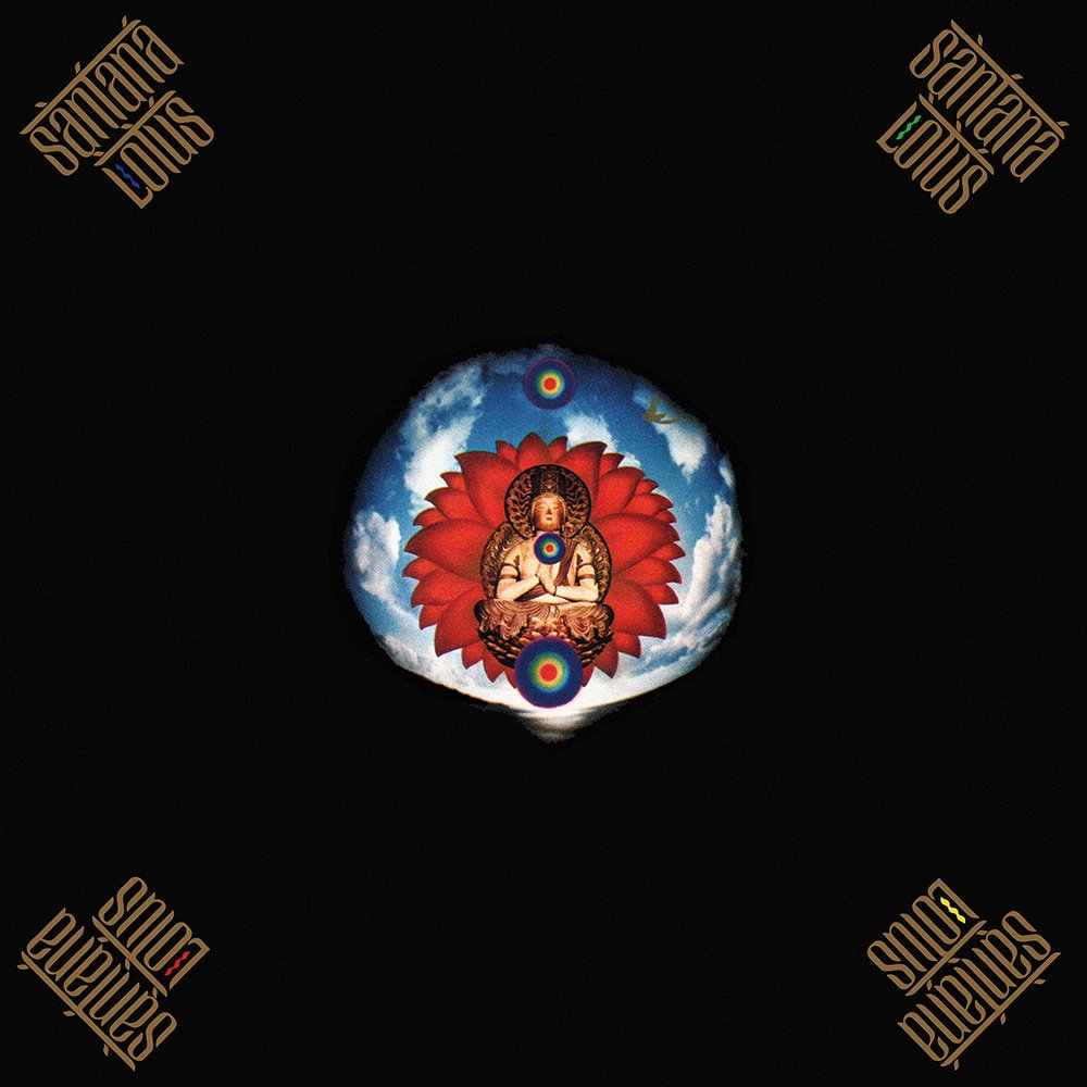 Download Blues Classic Rock Santana Music PFP