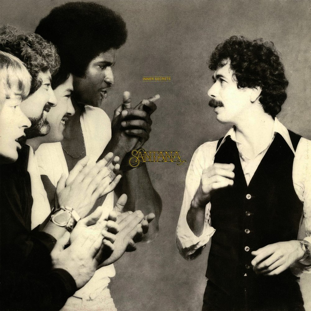 Download Blues Classic Rock Santana Music PFP