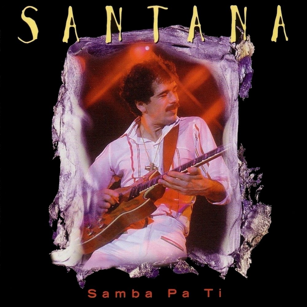 Download Blues Classic Rock Santana Music PFP