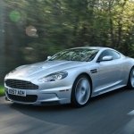 Download Vehicle Aston Martin PFP