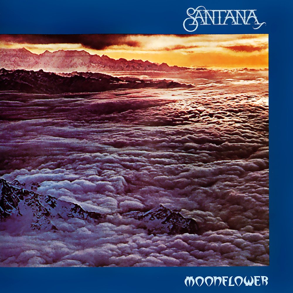 Download Blues Classic Rock Santana Music PFP