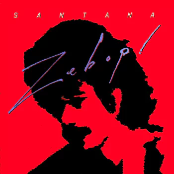 blues classic rock Santana music PFP