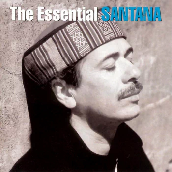 blues classic rock Santana music PFP