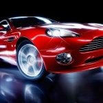 Download Vehicle Aston Martin PFP