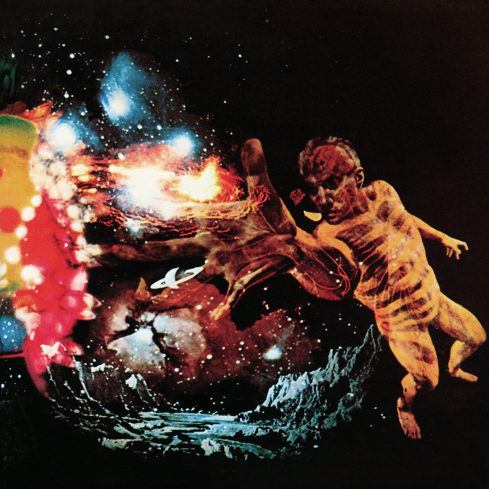 Download Blues Classic Rock Santana Music PFP