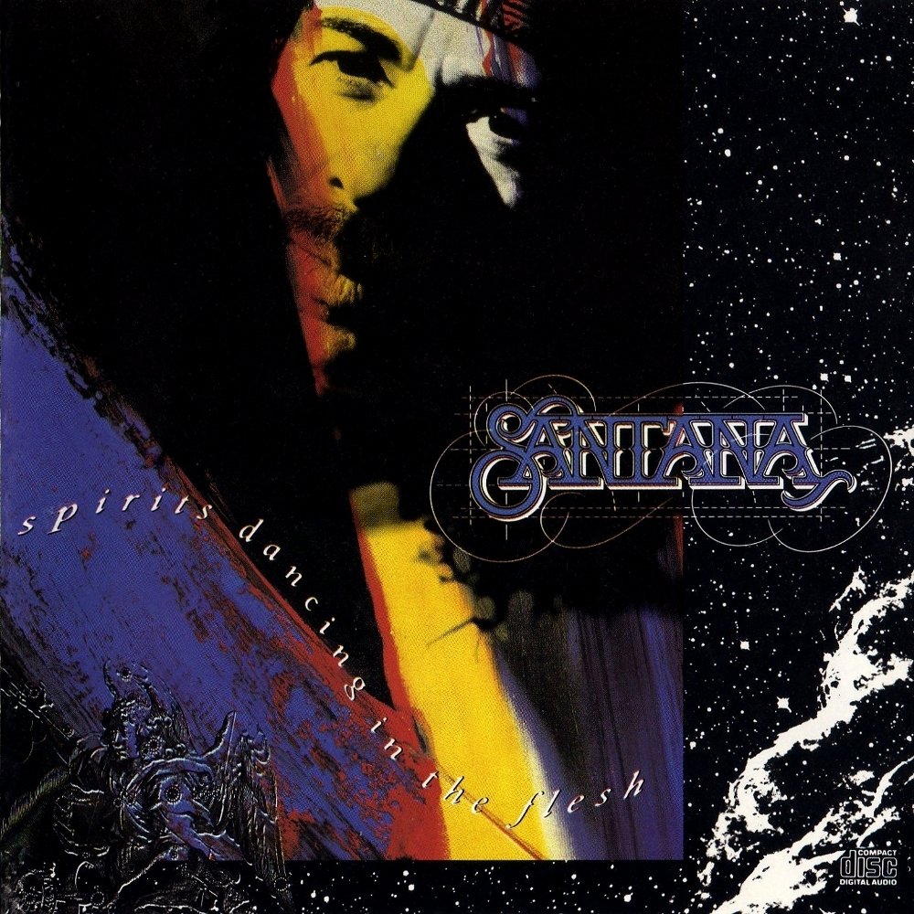 Download Blues Classic Rock Santana Music PFP