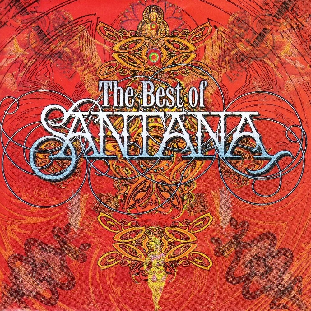 Download Blues Classic Rock Santana Music PFP