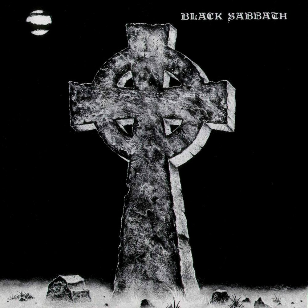 Download Classic Rock Heavy Metal Black Sabbath Music PFP