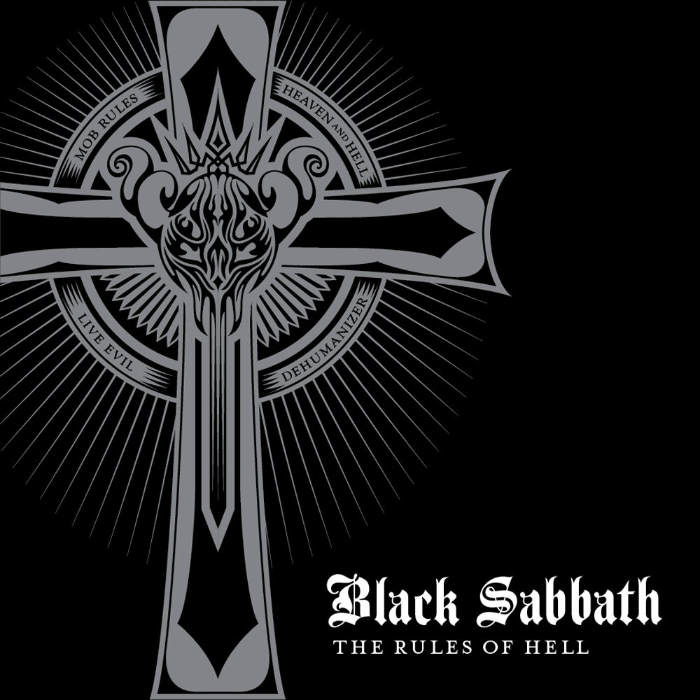 Download Classic Rock Heavy Metal Black Sabbath Music PFP
