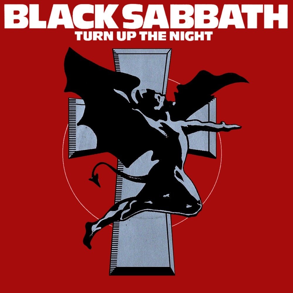 Download Classic Rock Heavy Metal Black Sabbath Music PFP