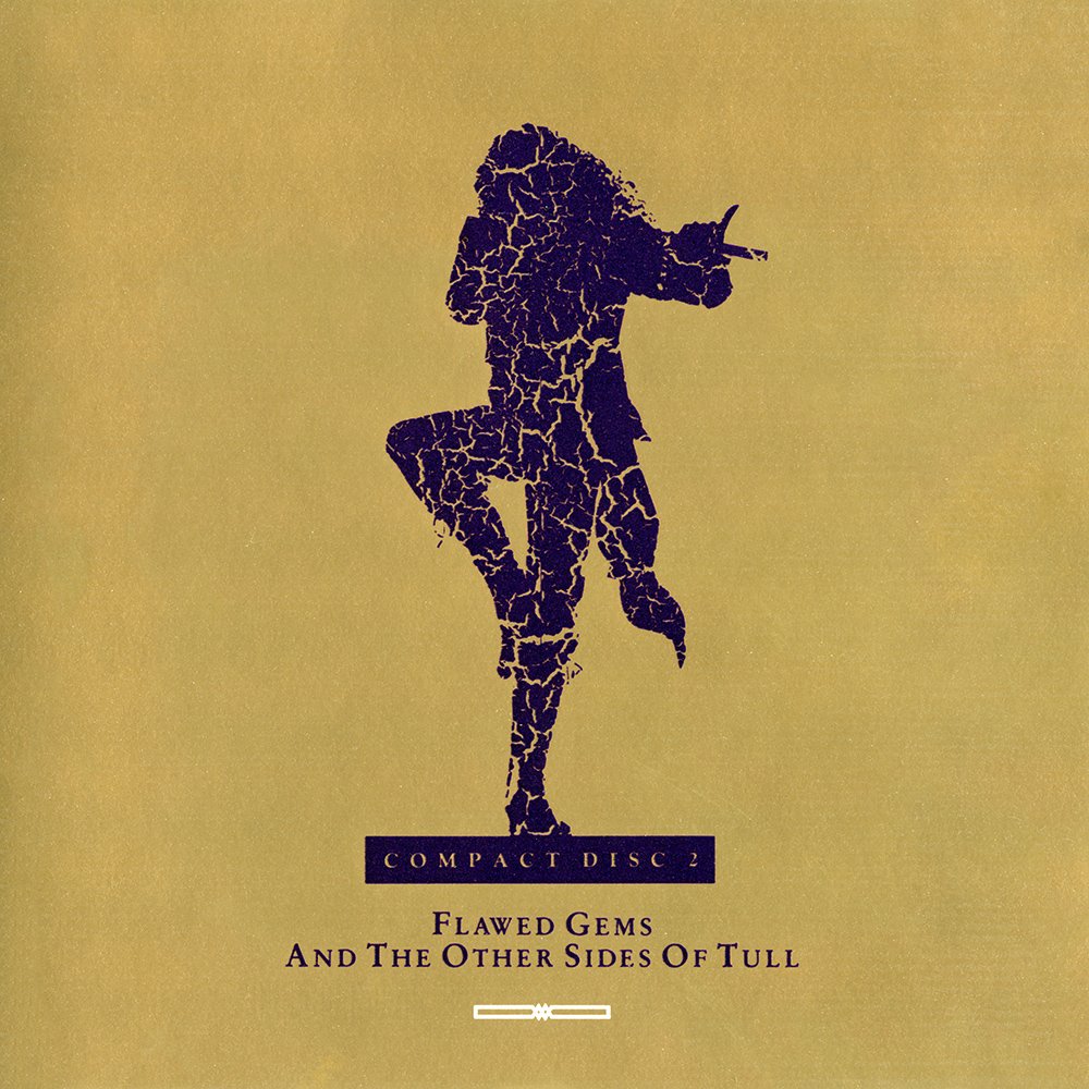 Download Classic Rock Jethro Tull Music PFP