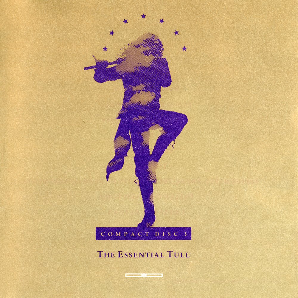 Download Classic Rock Jethro Tull Music PFP