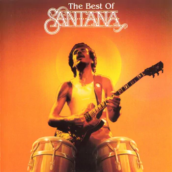 blues classic rock Santana music PFP