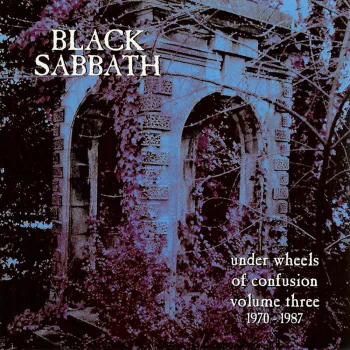 classic rock heavy metal Black Sabbath music PFP