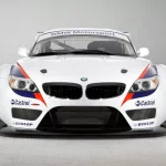 vehicle BMW PFP