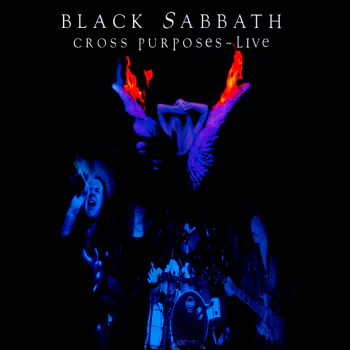 classic rock heavy metal Black Sabbath music PFP