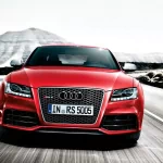 vehicle Audi PFP