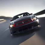  Mustang Boss 302 Laguna Seca