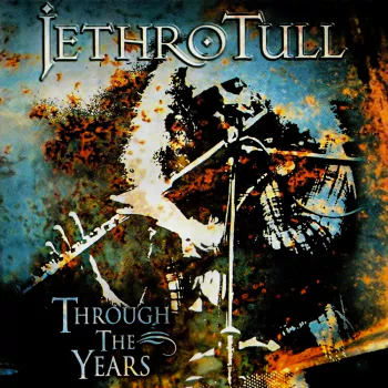 classic rock Jethro Tull music PFP