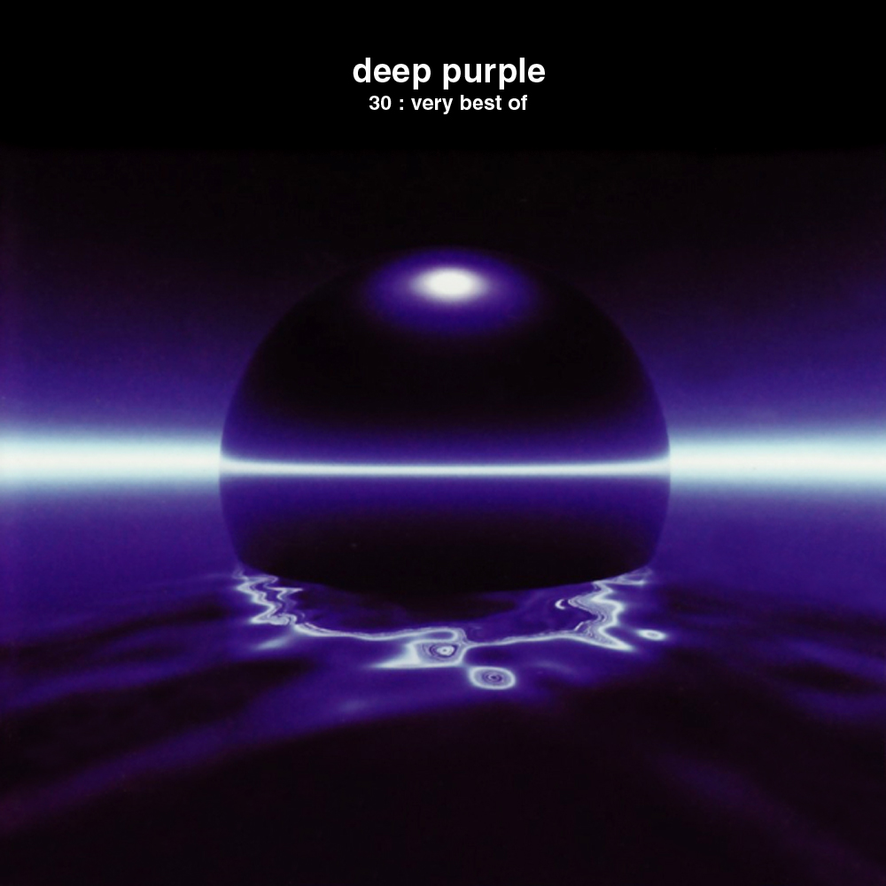 Deep Purple Pfp