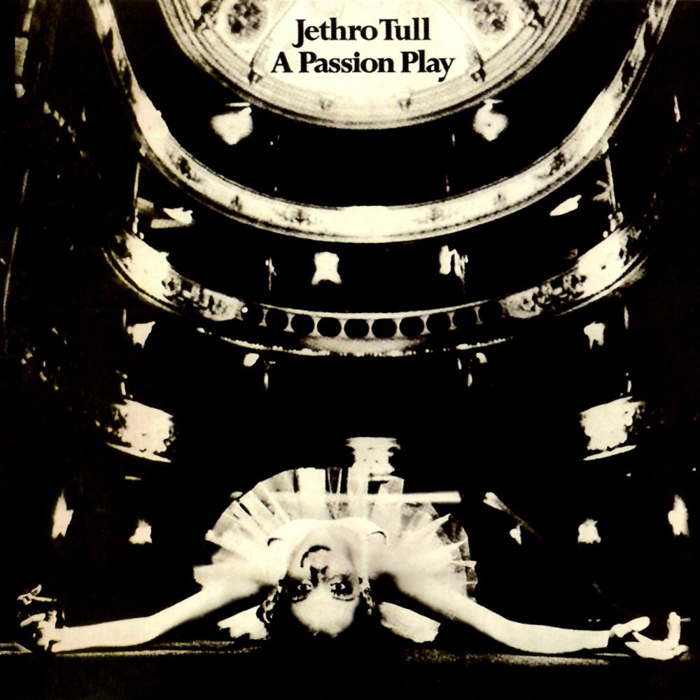 Download Classic Rock Jethro Tull Music PFP