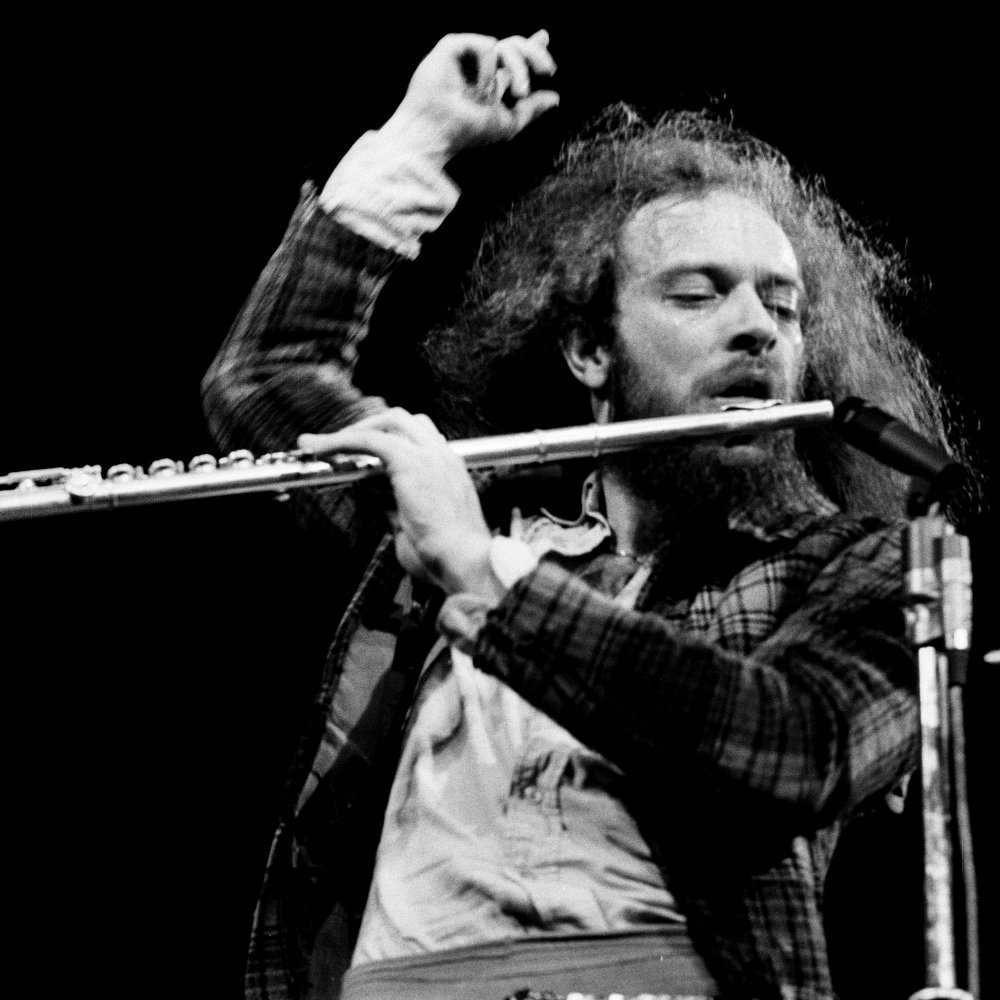 Download Classic Rock Jethro Tull Music PFP