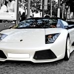 Download Vehicle Lamborghini Murcielago PFP
