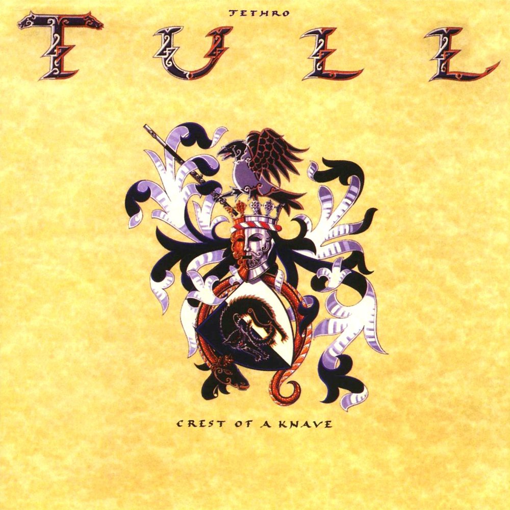 Download Classic Rock Jethro Tull Music PFP