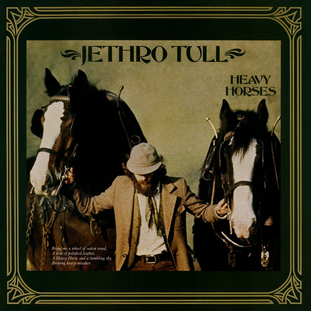 Download Classic Rock Jethro Tull Music PFP