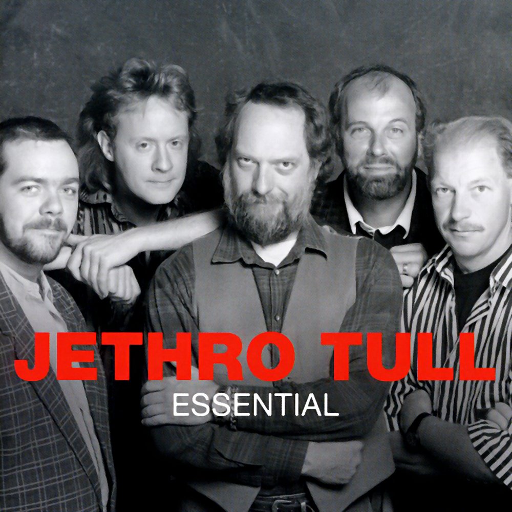 Download Classic Rock Jethro Tull Music PFP