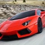 Download Vehicle Lamborghini Aventador LP 700-4 PFP