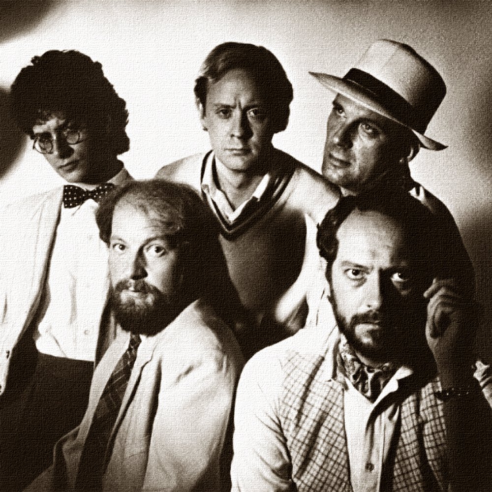 Download Classic Rock Jethro Tull Music PFP