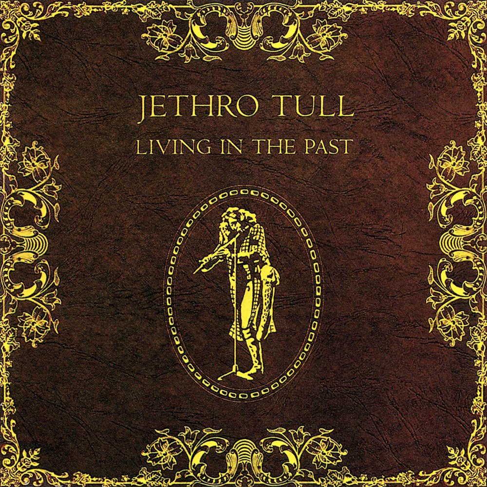 Download Classic Rock Jethro Tull Music PFP