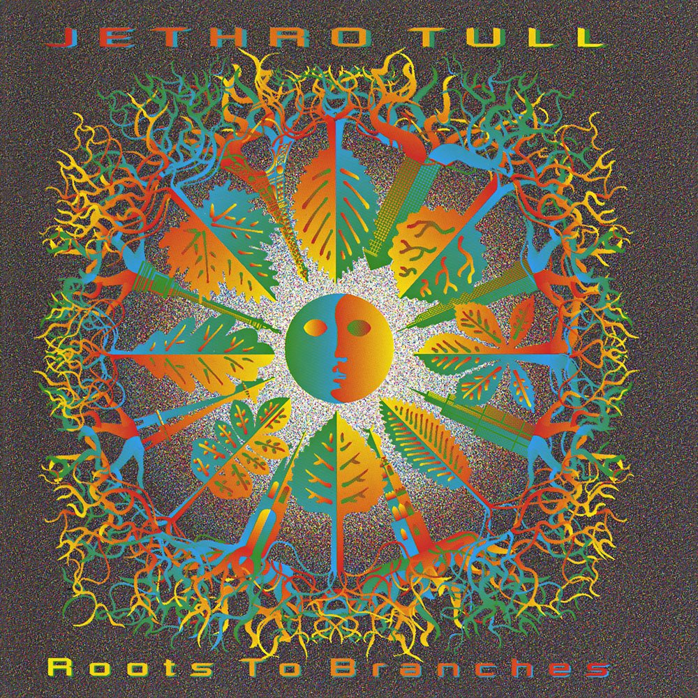 Download Classic Rock Jethro Tull Music PFP