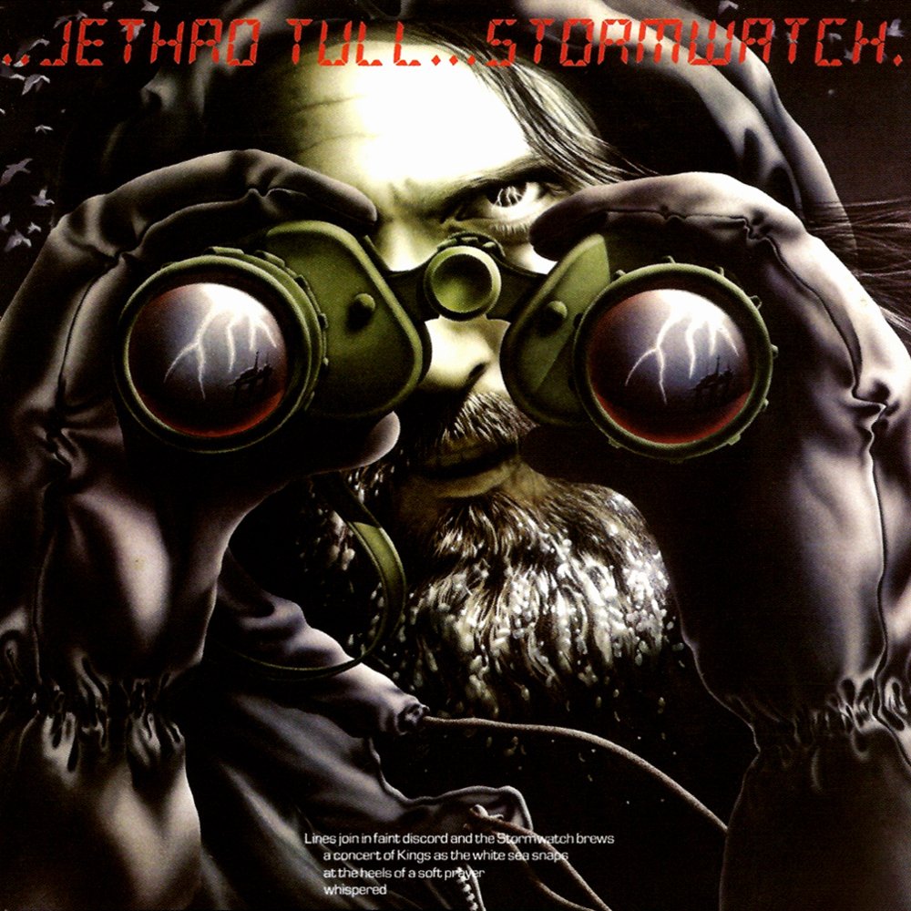Download Classic Rock Jethro Tull Music PFP
