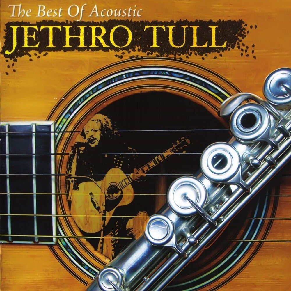 Download Classic Rock Jethro Tull Music PFP