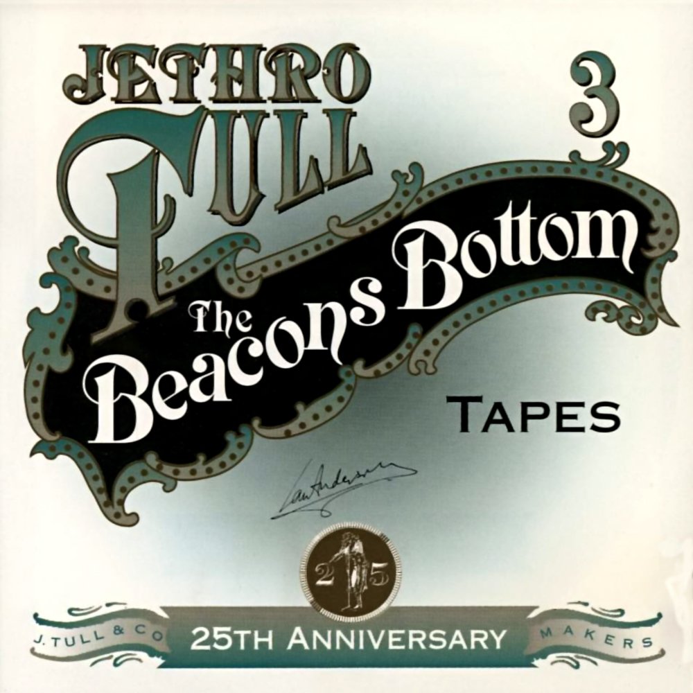 Download Classic Rock Jethro Tull Music PFP